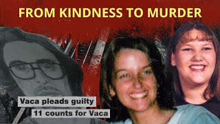 Celebrity The Heartbreaking Story Of Why You Should Never Give a Stranger a Ride Profile