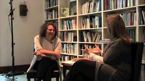 Emotional Currency - Kate Levinson in Conversation...