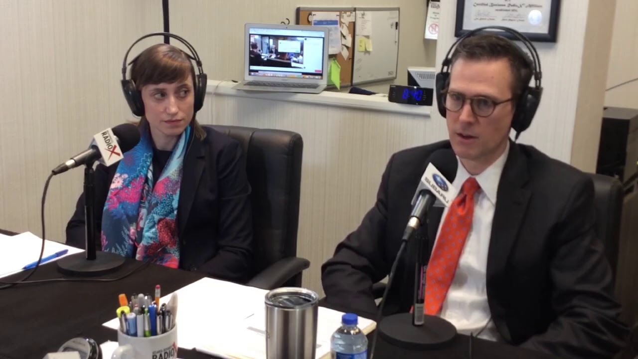 What is a Donor-Advised Fund? | Wealth Matters Moments