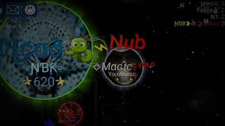 *🍀MOST INCREDIBLY YOLO CANNON REVERSE🍀* NEBULOUS EPIC DESTROYS, TRICK, DOUBLE🍀
