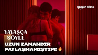 Annemden Gi̇zli̇ İzledi̇kleri̇m 2 Yavaşça Söyle Prime Video Türkiye