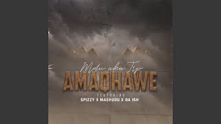 Video thumbnail of "Mdu a.k.a TRP - Amaqhawe"