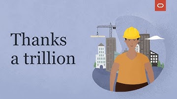 Oracle improves payment outcomes on $1T in construction projects