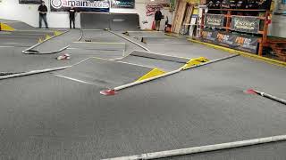 Ryan Maifield & Ryan Cavalieri Meet & Race @ PDX RC Underground