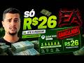 Game Pass por R$26 Para 5 Pessoas? A EA Pode Ter Acabado com Isso