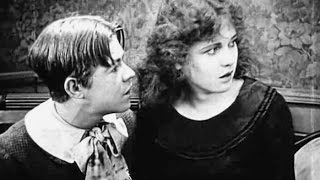 Huckleberry Finn 1920 With Lewis Sargent, Esther Ralston