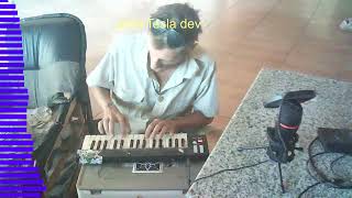 Piandub Live Atlas 3I Track From Dj Jag