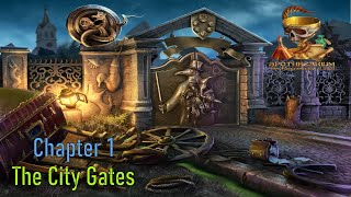 Apothecarium: The Renaissance Of Evil Walkthrough
