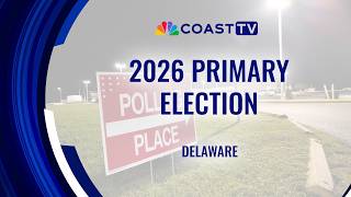 2026 Delaware Primary Election