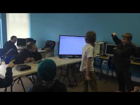JavaScript Randomizer -