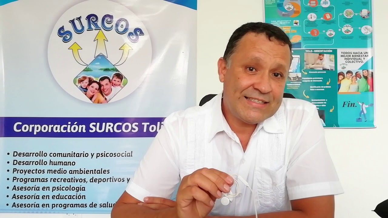 Corporacion Surcos