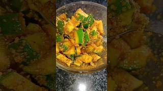 2 min wala aam ka achar instant mango pickle shorts ashortaday mangopickle instantmangopickle