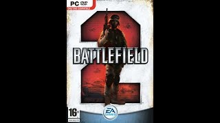 Battlefield 2(Intro trailer)