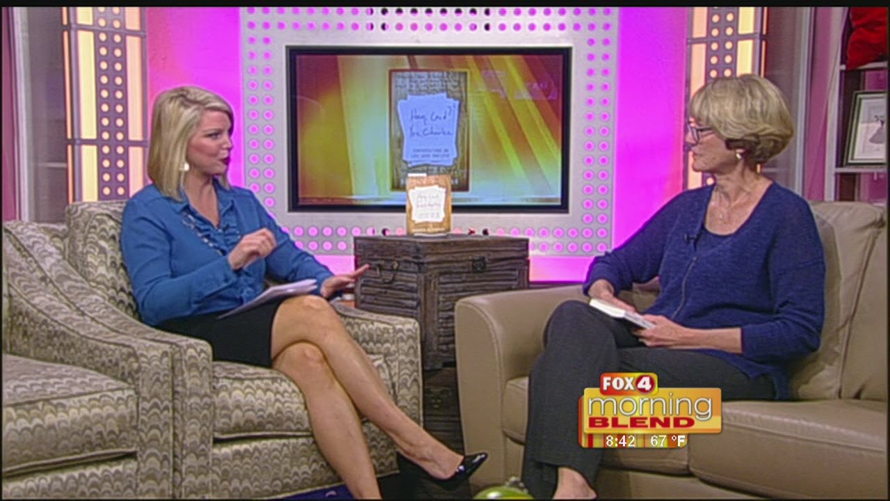 Author Rebecca Cooper 2/15/16