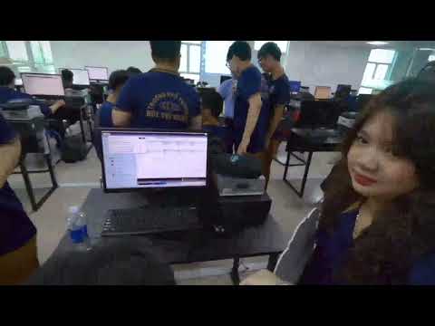 Video 12TA5 - VLOG DÃ NGOẠI HÈ 2022 - youtube