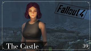 The Castle | Fallout 4 | Modded | Ep. 39