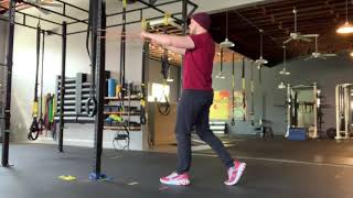 HF Workout 4-27-20