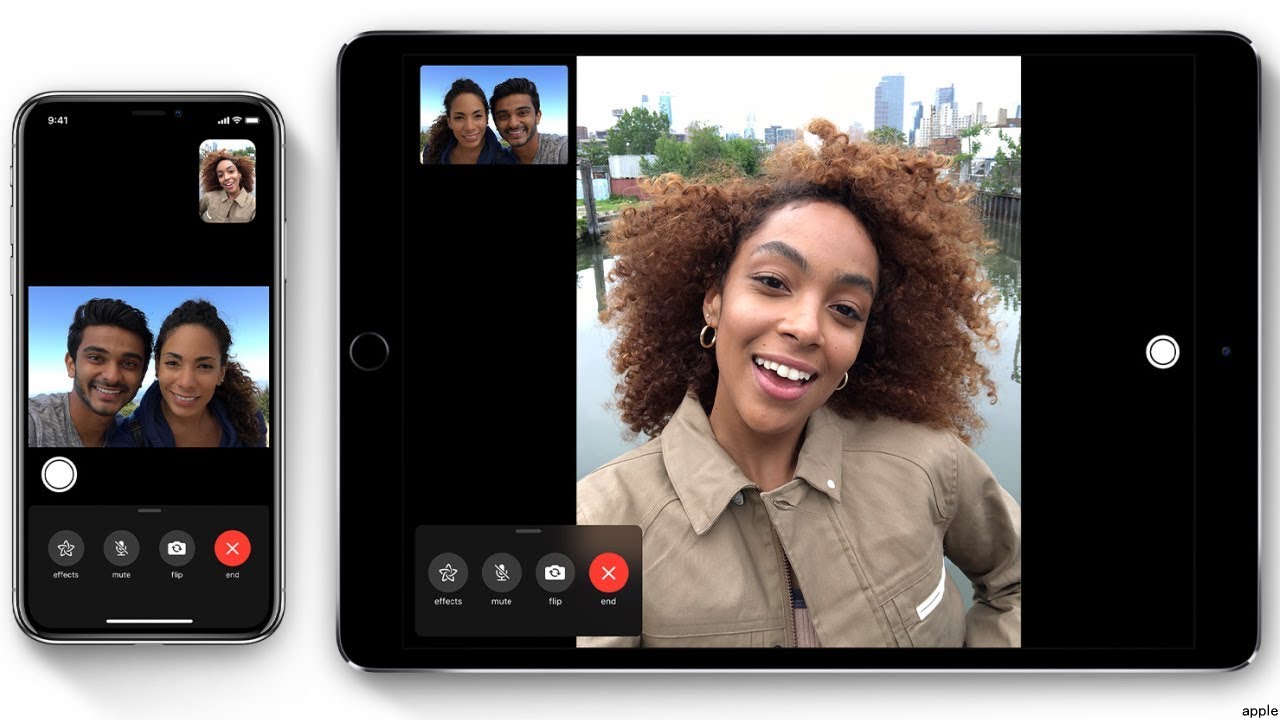 Sửa lỗi iPhone không thể kết nối Bluetooth và gọi FaceTime