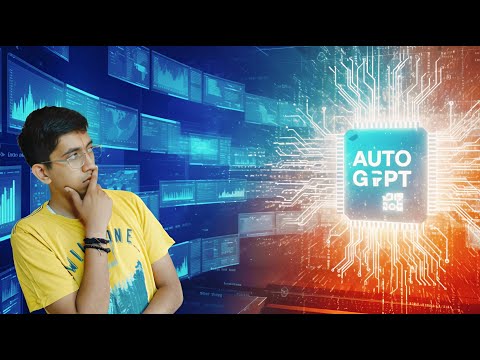 Auto GPT: Genius