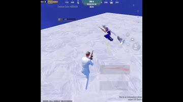 Best 1v1 wow map🔥#pubgmobile #pubgmnextstarprogram #pubgmobilec9s25 #pubgmwow #b2kmobi