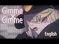 (English cover)「Gimme×Gimme」 八王子P × Giga 【Lucy】