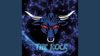 WWE (The Rock 'Final Boss XL' Entrance Theme)