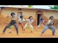 Masaka Kids Africana Dancing Kumbaya