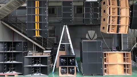 20200110 New Sound check 3--TPA Kiva TP-460 single 10