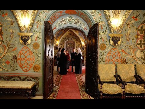 Vidéo: L'Église catholique reconnaît-elle l'Église orthodoxe ?