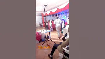 Official Nandy Ft Marioo YANGA Best Wedding Yangatamu 