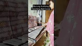 Burung Kutilang Marching Bell Cover