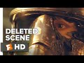 Star Wars: The Last Jedi Deleted Scene - Phasma's End