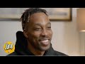 Dwight Howard's exclusive interview: Redemption with the Lakers, pursuing an NBA title | The Jump