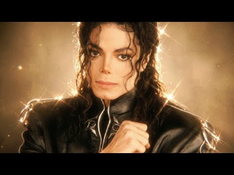 Michael Jackson’s Powerful 1994 Speech on World Peace