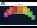 Qt 6.9.2 Runs Real Record on HarmonyOS NEXT - Demonstration devices: HUAWEI MatePad Air (LRT-W20)