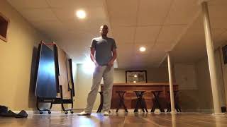 215 Alright ~ Instructional