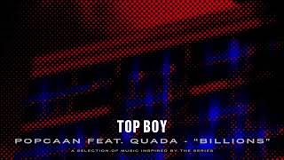 Popcaan   Billions feat  Quada Top Boy