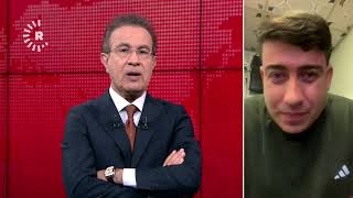 Şivan Cûdî Behsa Bûyerên Serê Kaniyê Dike: Hinek Kurdan Xwe Xilas Kir Û Hinek Jî Li Serê Kaniyê Man