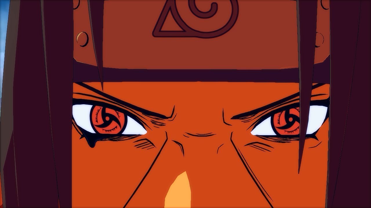 Featured image of post Itachi Mangekyou Sharingan Eternal Now with doing that itachi won t have to worry about losing his eye sight and it will allow him to use his tsukuyomi and ametarasu without