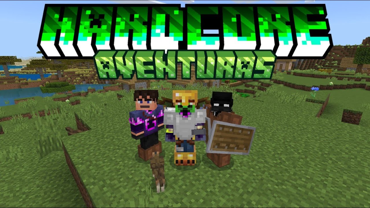 HARDCORE AVENTURAS 5