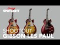 Gibson Les Paul Standard | Shootout - '50s, '60s, and Modern