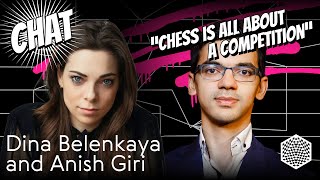 GM Anish Giri: "The Indian language is best for trash talking!" | Exclusive Interview