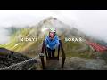 4 Days Solo Hiking Japan's Favourite Northern Alps Traverse - Panorama Ginza Trail
