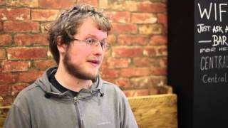 Try Praying Shrewsbury - Martin's Story