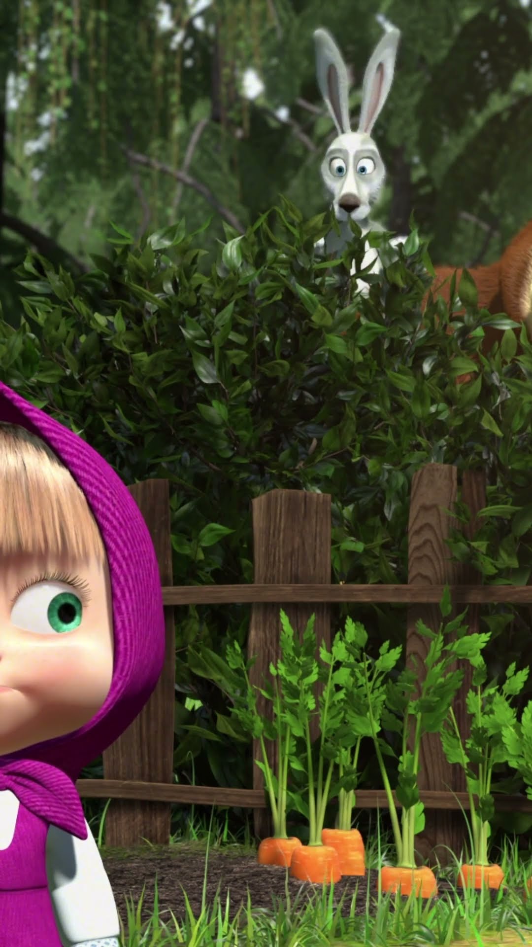 اختبئ وفتش أو اقبض على اللص؟ ?? mashabeararabic #shorts #arabic #mashaandthebear# #ماشاوالدب #مضحك