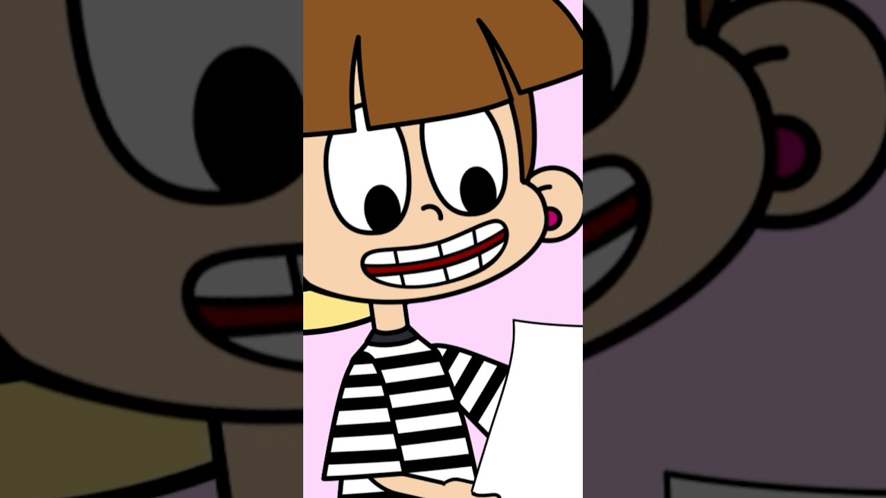 The BEST prankster visited Toastville! 