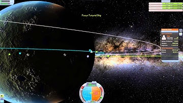 Kerbal Space Program Tutorial: Getting to the Moon