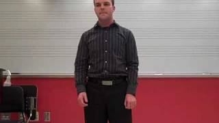 Tommy Wallace - Wright Way Master Classes