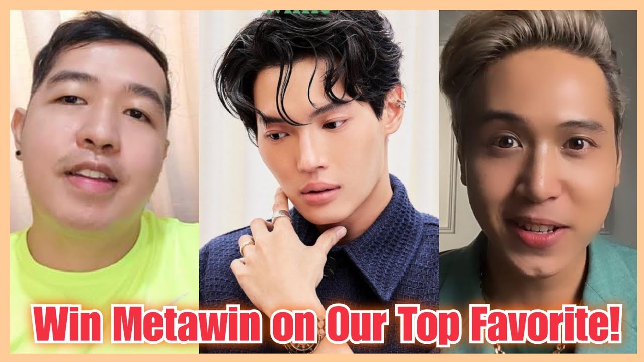 Why BrightWin's WIN METAWIN is Our Top Choice for Favorite Thai BL ...