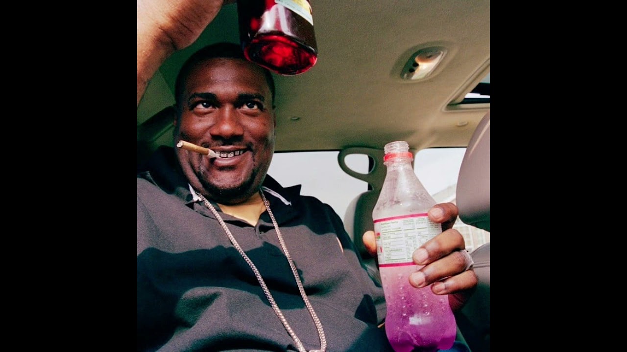 ESG FT Slim Thug - Braids & Fades (Slowed)